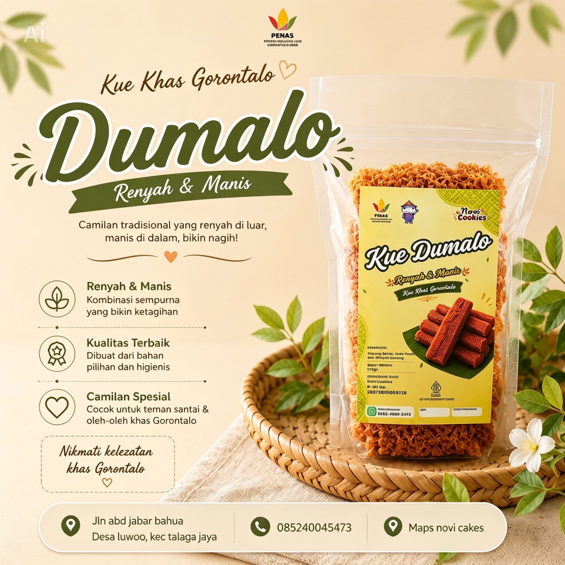 Kue Dumalo#KurasiMatric