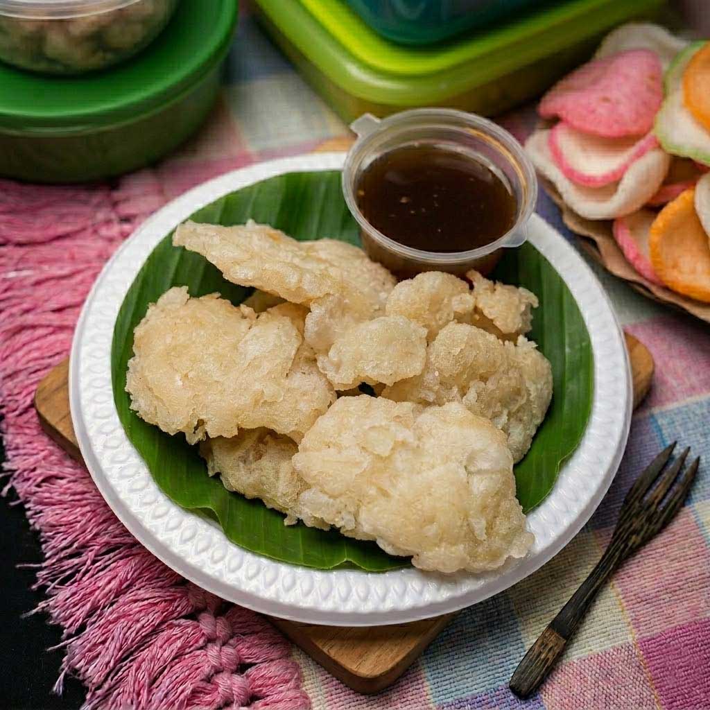 Cireng