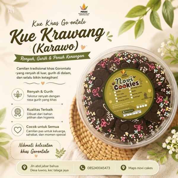 Foto Utama