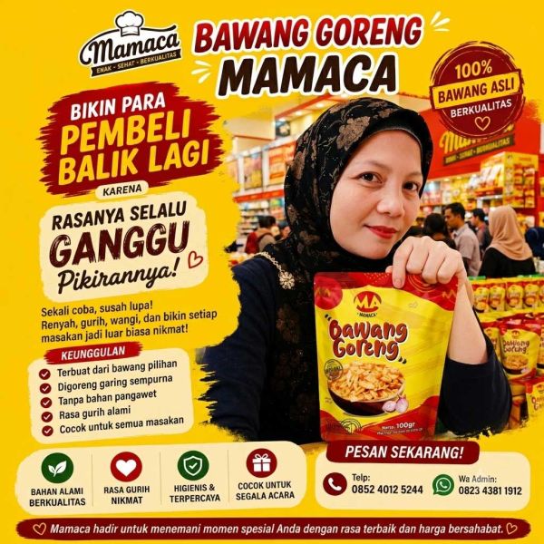 Foto Utama