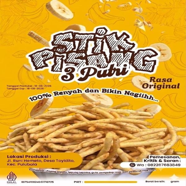 Foto Utama